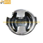 4LC1 Piston With Pin 8-97176884-0 Suitable For Isuzu Engine Parts product image 5