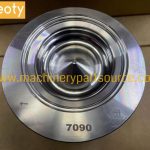 4LE1 4LE2 Piston 8-98068-158-1 8-98068-158-2 For Isuzu Excavator Engine product image 3