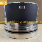 4LE1 4LE2 Piston 8-98068-158-1 8-98068-158-2 For Isuzu Excavator Engine product image 5