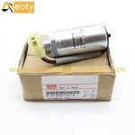4LE1 Shutoff Solenoid Valve 8972091152 8-97209115-2 For Hitachi Excavator product image 4