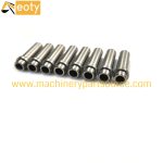 4M2011 Valve Guide for Deutz Diesel Engine Parts | Construction & Industrial Applications product image 2