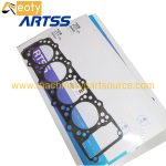 4M40 Cylinder Head Gasket For Mitsubishi 4M40 Diesel Engine