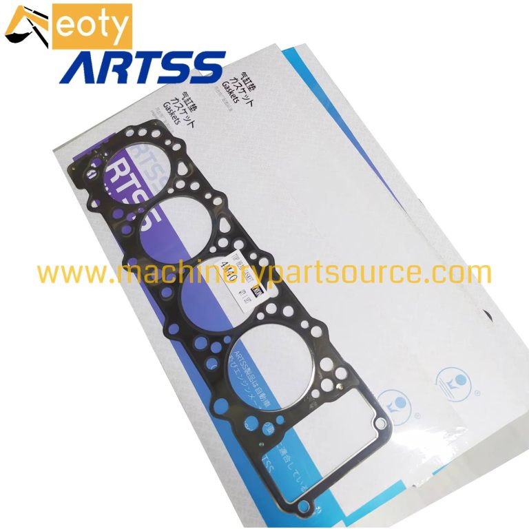 4M40 Cylinder Head Gasket For Mitsubishi 4M40 Diesel Engine