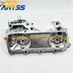 4M40 Engine Oil Cooler Cover ME201346 for Mitsubishi Excavator Diesel Engine Parts product image 3