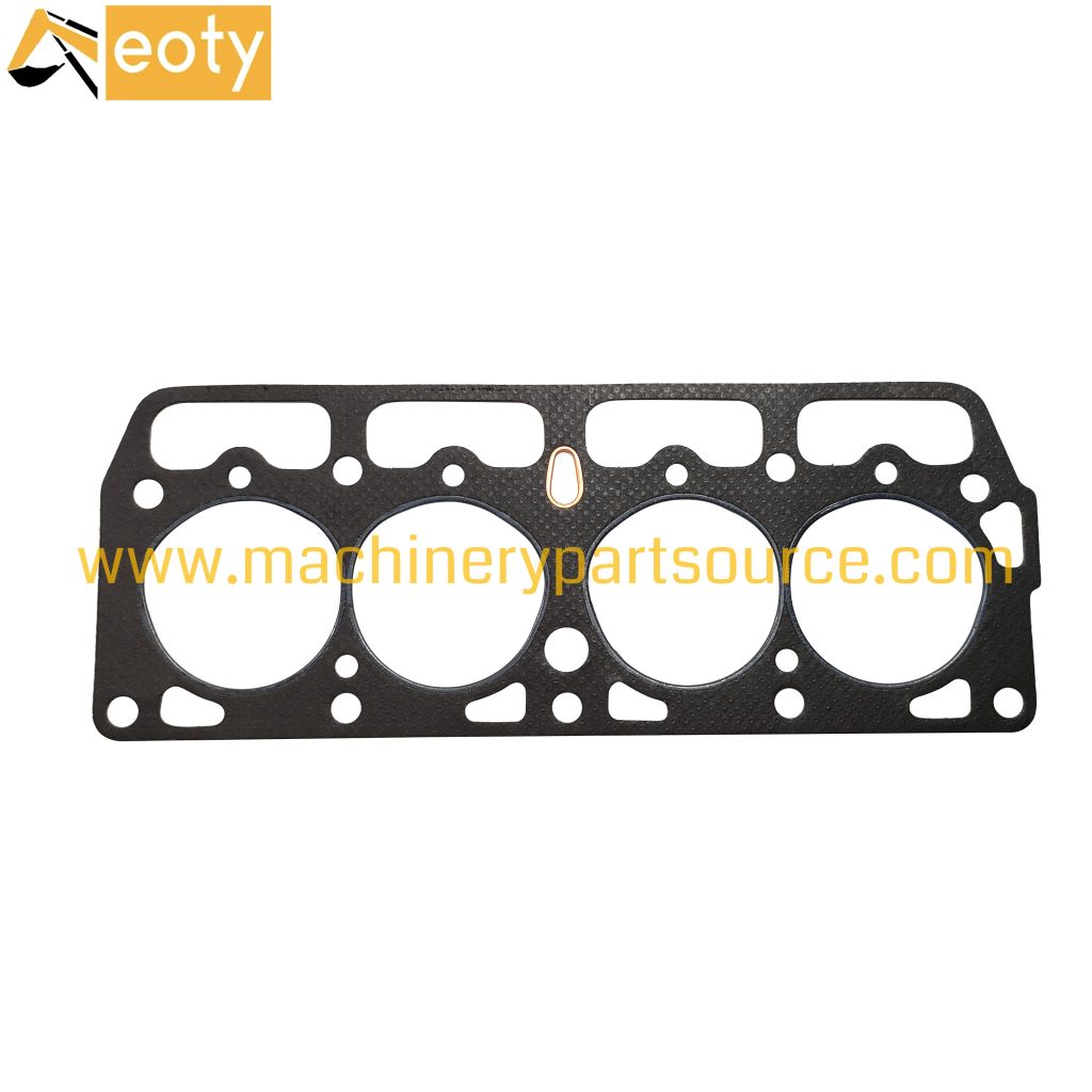 Cylinder Head Gasket 4P for Toyota Diesel Engine Excavator Bulldozer Forklift Loader
