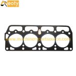 Cylinder Head Gasket 4P for Toyota Diesel Engine Excavator Bulldozer Forklift Loader product image 2