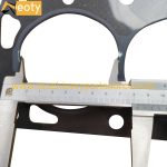 Cylinder Head Gasket 4P for Toyota Diesel Engine Excavator Bulldozer Forklift Loader product image 3