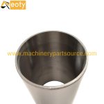 4P Cylinder Liner for Toyota Engine Parts Excavator Bulldozer Forklift Loader Truck Bus product image 2