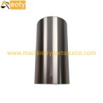 4P Cylinder Liner for Toyota Engine Parts Excavator Bulldozer Forklift Loader Truck Bus product image 3