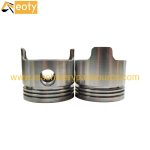 4P Engine Piston 13101-96001 for Toyota Diesel Engine Parts product image 2
