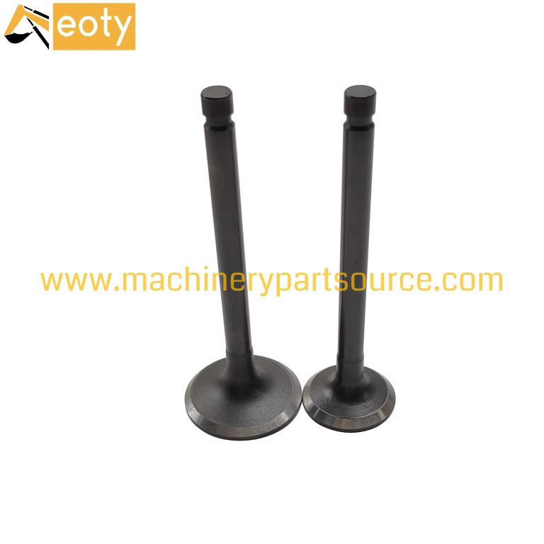 4P Engine Valve Set – Diesel Engine Valves for Excavator, Bulldozer, Forklift, Loader, Truck, Bus