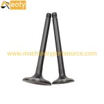 4P Engine Valve Set – Diesel Engine Valves for Excavator, Bulldozer, Forklift, Loader, Truck, Bus product image 2