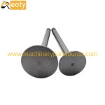 4P Engine Valve Set – Diesel Engine Valves for Excavator, Bulldozer, Forklift, Loader, Truck, Bus product image 3
