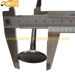 4P Engine Valve Set – Diesel Engine Valves for Excavator, Bulldozer, Forklift, Loader, Truck, Bus product image 5