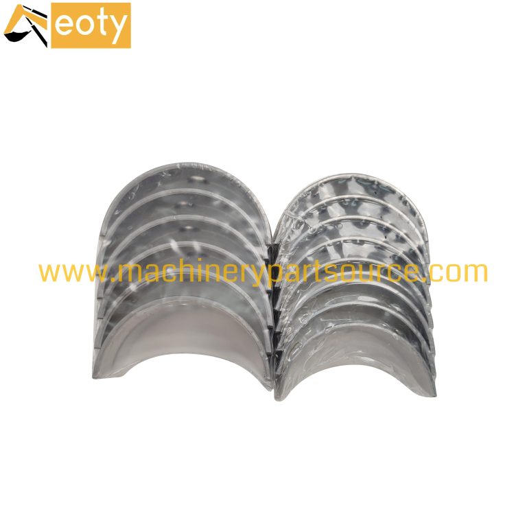 4P Main Bearing and Connecting Rod Bearing Set (Std) for Toyota Diesel Engine Parts