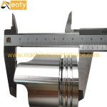 4P Piston Set, 4pcs, Suitable for Toyota 4P Diesel Engine – Excavator, Forklift, Truck Parts product image 5