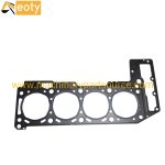 4P10 Cylinder Head Gasket for Mitsubishi Diesel Engine | Excavator & Truck Engine Parts