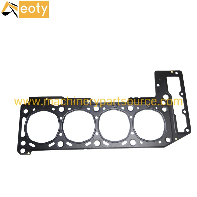 4P10 Cylinder Head Gasket for Mitsubishi Diesel Engine | Excavator & Truck Engine Parts