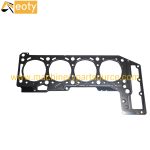 4P10 Cylinder Head Gasket for Mitsubishi Diesel Engine | Excavator & Truck Engine Parts product image 2