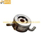 4TNE106 Oil Cooler 123912-33011 for Yanmar Engine Spare Parts
