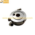4TNE106 Oil Cooler 123912-33011 for Yanmar Engine Spare Parts product image 2