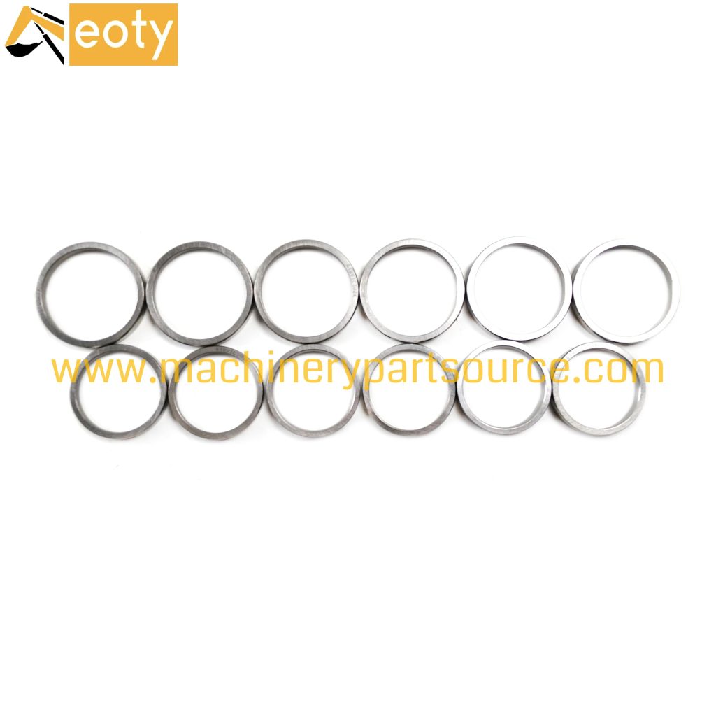 4TNE106 Valve Seat 123900-11090 123900-11080 For Yanmar Engine Parts