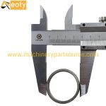 4TNE106 Valve Seat 123900-11090 123900-11080 For Yanmar Engine Parts product image 5