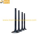 4TNE84 Engine Valve Set Intake 129150-13350 Exhaust 129150-13351 for Yanmar Diesel Engines product image 3