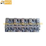 4TNE88 Cylinder Head 129407-11700 for Yanmar Diesel Engine | Construction & Agricultural Use product image 2