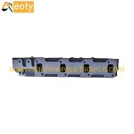 4TNE88 Cylinder Head 129407-11700 for Yanmar Diesel Engine | Construction & Agricultural Use product image 3