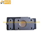 4TNE88 Cylinder Head 129407-11700 for Yanmar Diesel Engine | Construction & Agricultural Use product image 5