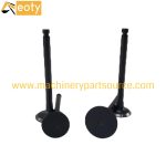 4TNE88 Engine Valve 129150-13350 129150-13351 for Yanmar Excavator & Diesel Engine Parts product image 2