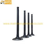 4TNE88 Engine Valve 129150-13350 129150-13351 for Yanmar Excavator & Diesel Engine Parts product image 3
