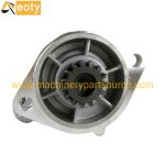 Starter Motor 12V 2.5kW 15T 129400-77012 129129-77010 for Yanmar 4TNE88 Engine Parts product image 4