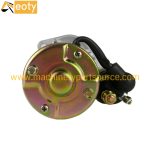Starter Motor 12V 2.5kW 15T 129400-77012 129129-77010 for Yanmar 4TNE88 Engine Parts product image 5