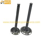 4TNE98 Engine Valve 129103-13212 129105-14213 for Yanmar Engine Parts