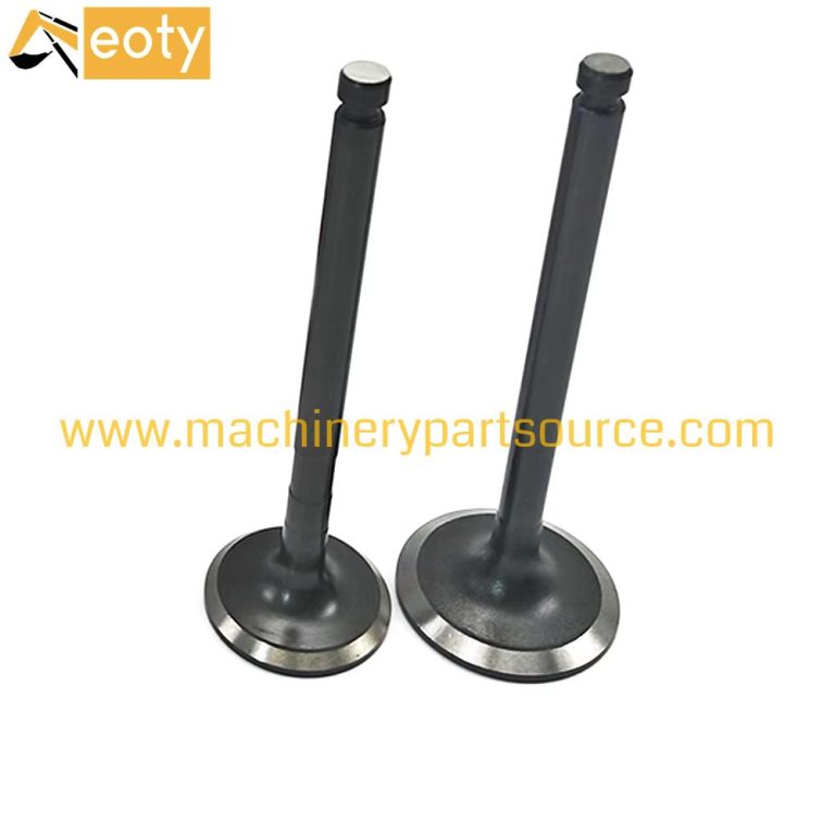4TNE98 Engine Valve 129103-13212 129105-14213 for Yanmar Engine Parts