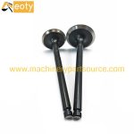 4TNE98 Engine Valve 129103-13212 129105-14213 for Yanmar Engine Parts product image 4