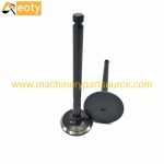 4TNE98 Engine Valve 129103-13212 129105-14213 for Yanmar Engine Parts product image 5