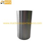 129901-01198 123950-01100 Cylinder Liner for Yanmar 4TNV106 4TNE106 4D106 Engine Parts product image 2