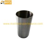 129901-01198 123950-01100 Cylinder Liner for Yanmar 4TNV106 4TNE106 4D106 Engine Parts product image 3
