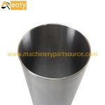 129901-01198 123950-01100 Cylinder Liner for Yanmar 4TNV106 4TNE106 4D106 Engine Parts product image 4