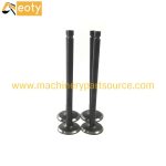 4TNV84T Engine Valve 129508-11100 129508-11110 for Yanmar Diesel Engine Excavator Parts product image 5