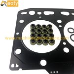4TNV84T Gasket Kit 729508-92630 Suitable for Yanmar Engine product image 2