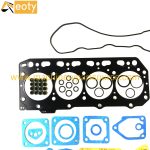 4TNV84T Gasket Kit 729508-92630 Suitable for Yanmar Engine product image 5