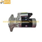 4TNV88 4D88 12V 15T 2.8kW Starter Motor 119209-77010 119285-77010 for Yanmar Engine product image 2
