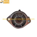 4TNV88 4D88 12V 15T 2.8kW Starter Motor 119209-77010 119285-77010 for Yanmar Engine product image 4