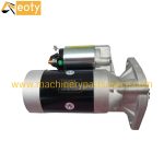 4TNV88 4D88 12V 15T 2.8kW Starter Motor 119209-77010 119285-77010 for Yanmar Engine product image 5