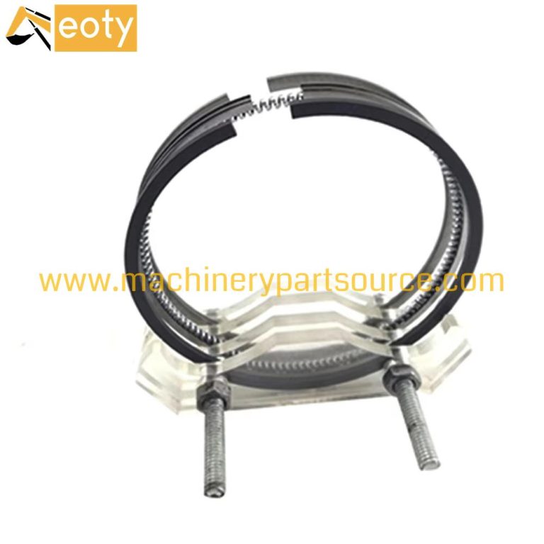 4TNV88 4TNE88 Piston Ring Set YM129001-22500 129005-22950 for Yanmar Engine Repair Parts