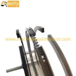 4TNV88 4TNE88 Piston Ring Set YM129001-22500 129005-22950 for Yanmar Engine Repair Parts product image 2